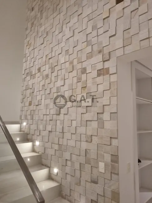 Foto 1 de Casa de Condomínio com 4 quartos à venda, 370m2 em Alphaville Nova Esplanada, Votorantim - SP