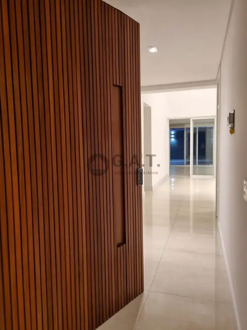 Foto 6 de Casa de Condomínio com 4 quartos à venda, 370m2 em Alphaville Nova Esplanada, Votorantim - SP