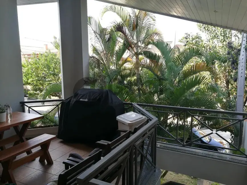 Casa de Condomínio com 4 quartos à venda, 242m2 em Sorocaba - SP - imagem 7 Foto 7 de Casa de Condomínio com 4 quartos à venda, 242m2 em Sorocaba - SP