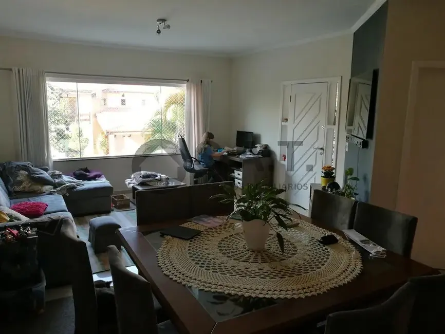 Casa de Condomínio com 4 quartos à venda, 242m2 em Sorocaba - SP - imagem 3 Foto 3 de Casa de Condomínio com 4 quartos à venda, 242m2 em Sorocaba - SP