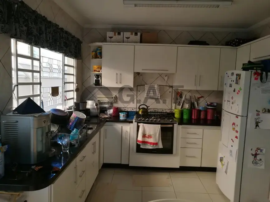 Casa de Condomínio com 4 quartos à venda, 242m2 em Sorocaba - SP - imagem 9 Foto 9 de Casa de Condomínio com 4 quartos à venda, 242m2 em Sorocaba - SP
