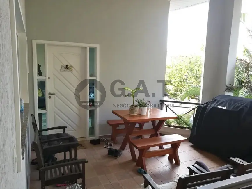 Casa de Condomínio com 4 quartos à venda, 242m2 em Sorocaba - SP - imagem 6 Foto 6 de Casa de Condomínio com 4 quartos à venda, 242m2 em Sorocaba - SP