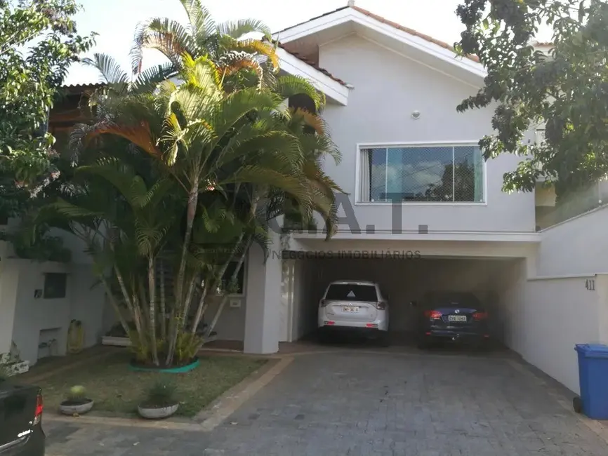 Foto 2 de Casa de Condomínio com 4 quartos à venda, 242m2 em Granja Olga III, Sorocaba - SP