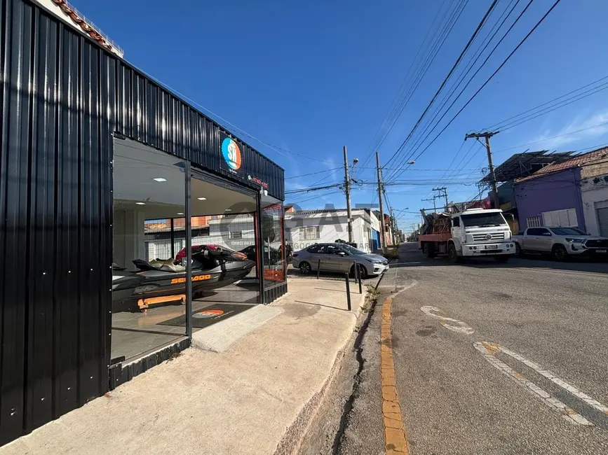 Sala Comercial para alugar, 150m2 em Vila Hortência, Sorocaba - SP - imagem 8 Foto 8 de Sala Comercial para alugar, 150m2 em Vila Hortência, Sorocaba - SP