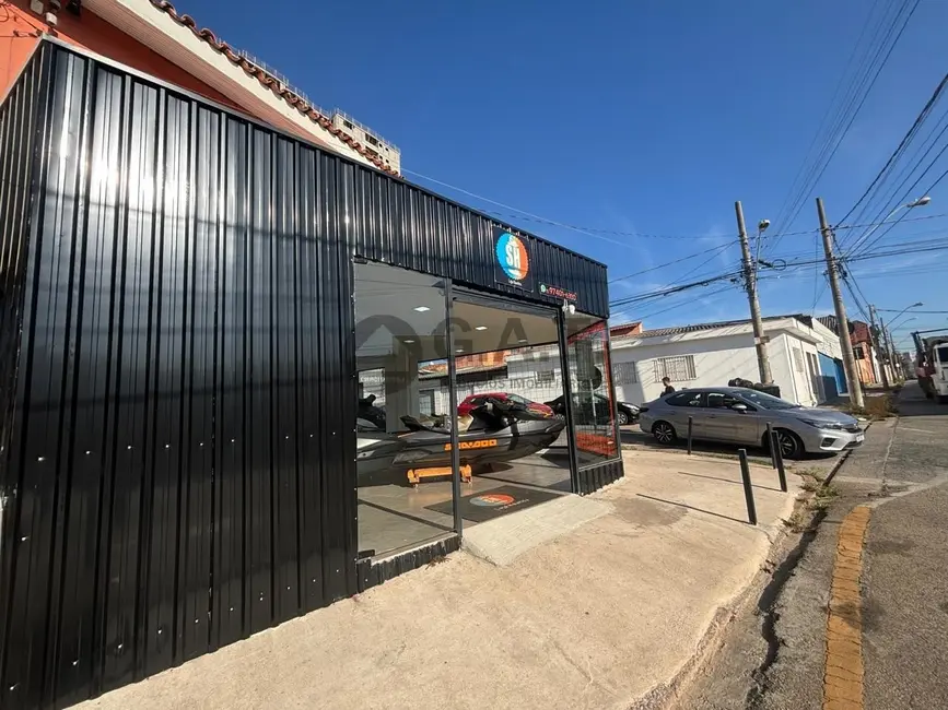 Sala Comercial para alugar, 150m2 em Vila Hortência, Sorocaba - SP - imagem 9 Foto 9 de Sala Comercial para alugar, 150m2 em Vila Hortência, Sorocaba - SP