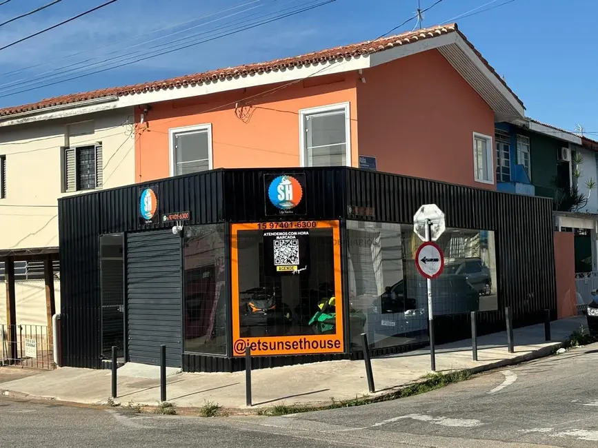 Sala Comercial para alugar, 150m2 em Vila Hortência, Sorocaba - SP - imagem 1 Foto 1 de Sala Comercial para alugar, 150m2 em Vila Hortência, Sorocaba - SP