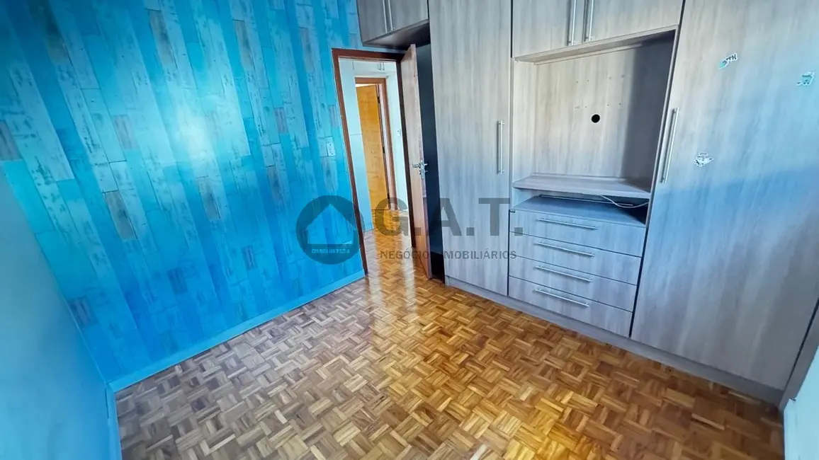 Foto 6 de Apartamento com 3 quartos à venda, 87m2 em Vila Trujillo, Sorocaba - SP