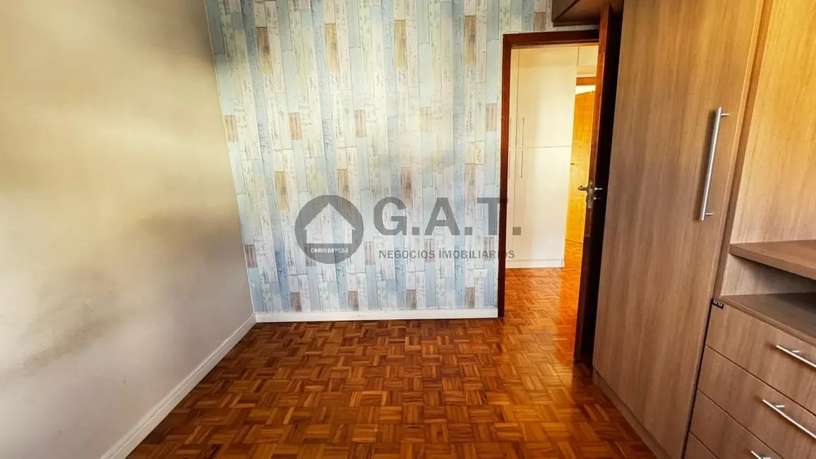 Foto 5 de Apartamento com 3 quartos à venda, 87m2 em Vila Trujillo, Sorocaba - SP