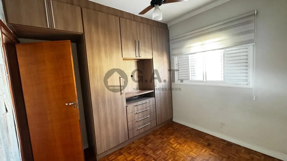 Foto 9 de Apartamento com 3 quartos à venda, 87m2 em Vila Trujillo, Sorocaba - SP