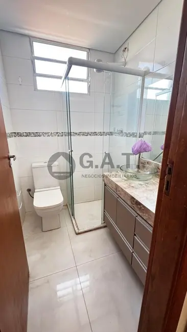 Foto 3 de Apartamento com 3 quartos à venda, 87m2 em Vila Trujillo, Sorocaba - SP