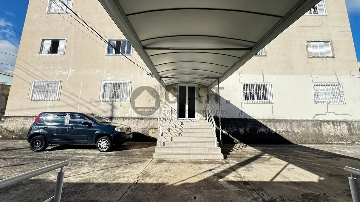 Foto 2 de Apartamento com 3 quartos à venda, 87m2 em Vila Trujillo, Sorocaba - SP