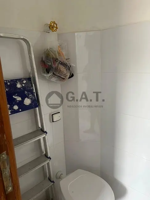 Foto 8 de Apartamento com 3 quartos à venda, 87m2 em Vila Trujillo, Sorocaba - SP