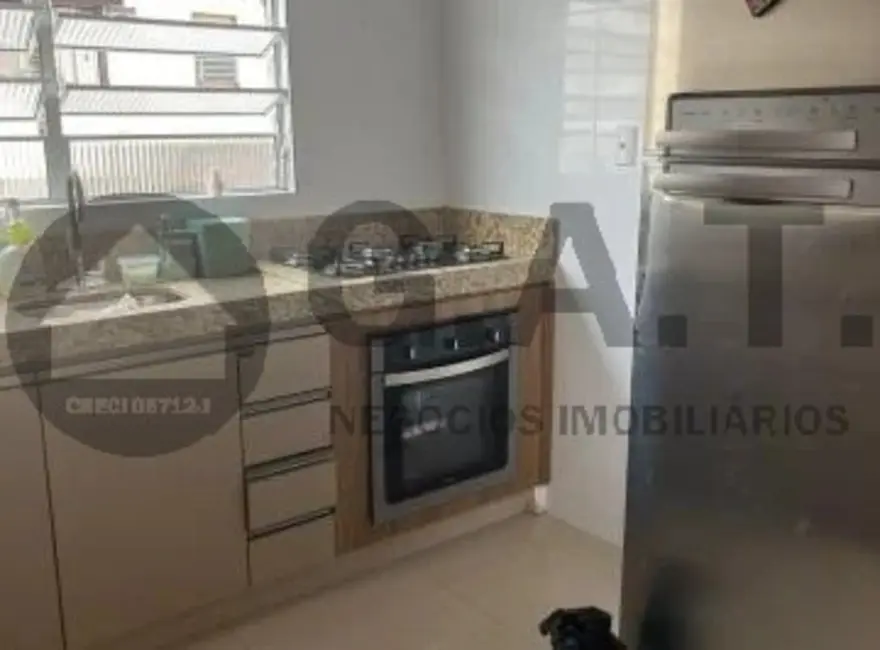 Foto 4 de Apartamento com 3 quartos à venda, 87m2 em Vila Trujillo, Sorocaba - SP