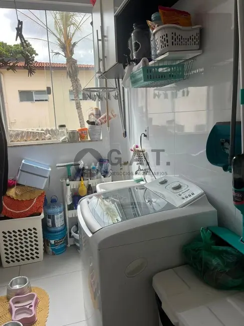 Foto 7 de Apartamento com 3 quartos à venda, 87m2 em Vila Trujillo, Sorocaba - SP