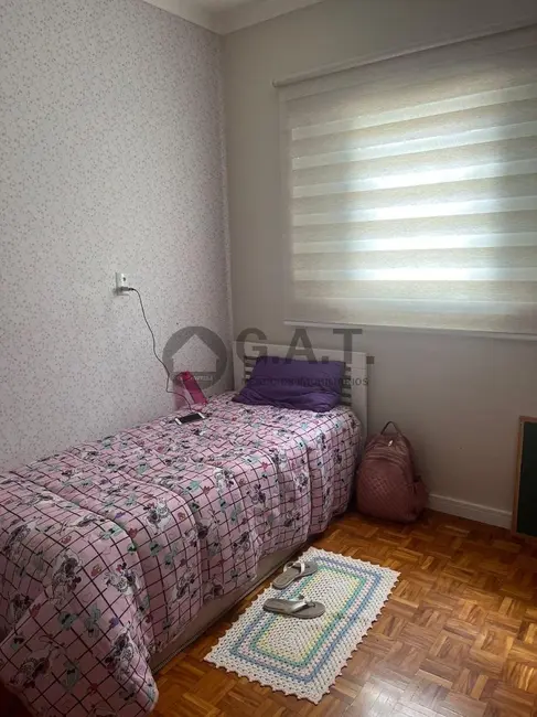 Foto 9 de Apartamento com 3 quartos à venda, 87m2 em Vila Trujillo, Sorocaba - SP