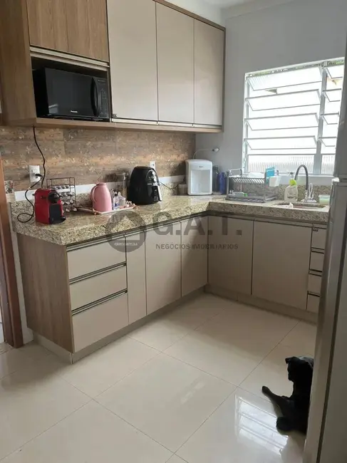 Foto 6 de Apartamento com 3 quartos à venda, 87m2 em Vila Trujillo, Sorocaba - SP