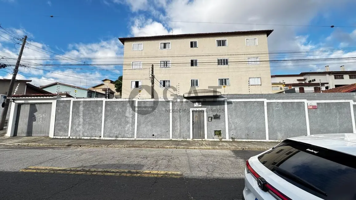 Foto 1 de Apartamento com 3 quartos à venda, 87m2 em Vila Trujillo, Sorocaba - SP