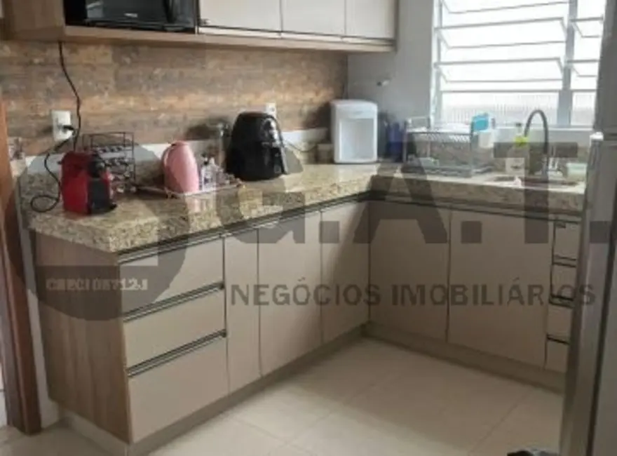 Foto 5 de Apartamento com 3 quartos à venda, 87m2 em Vila Trujillo, Sorocaba - SP