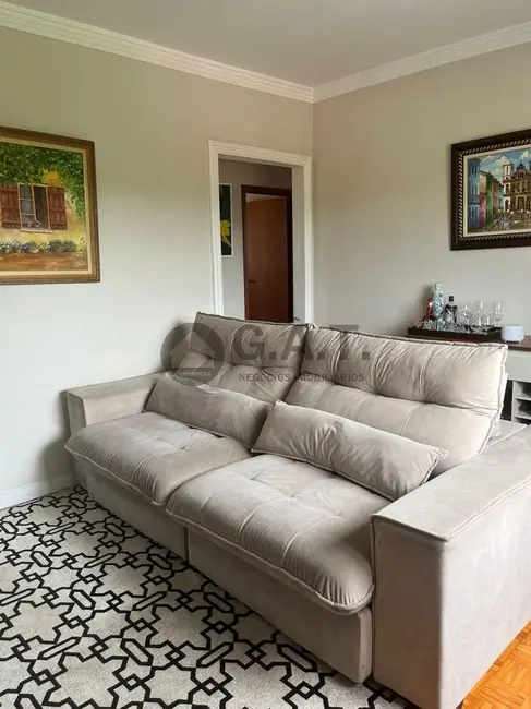 Foto 1 de Apartamento com 3 quartos à venda, 87m2 em Vila Trujillo, Sorocaba - SP