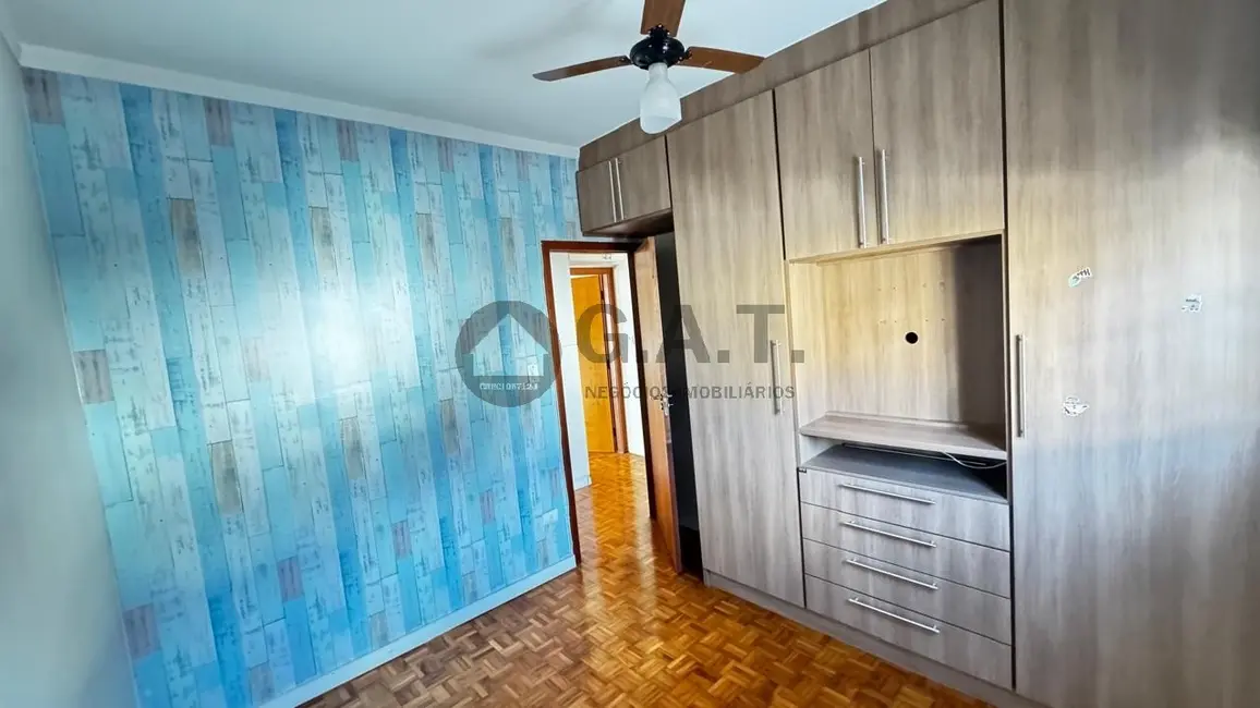Foto 7 de Apartamento com 3 quartos à venda, 87m2 em Vila Trujillo, Sorocaba - SP