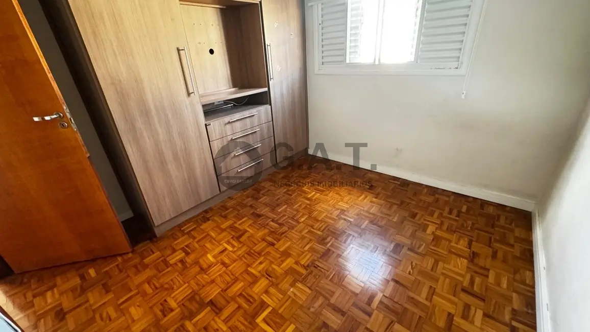 Foto 8 de Apartamento com 3 quartos à venda, 87m2 em Vila Trujillo, Sorocaba - SP