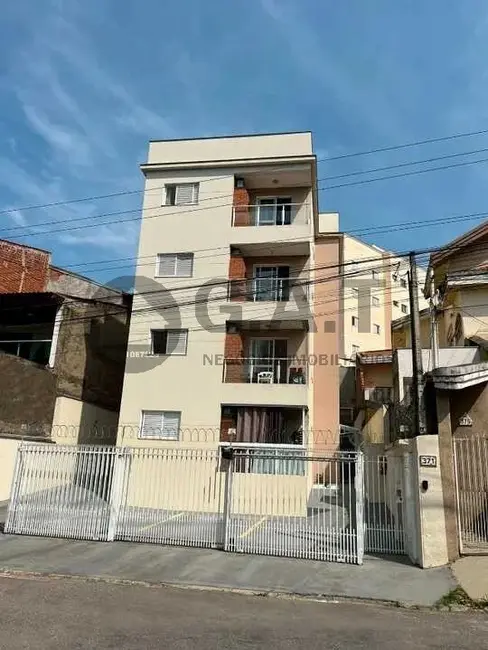 Foto 1 de Apartamento com 3 quartos à venda, 86m2 em Sorocaba - SP