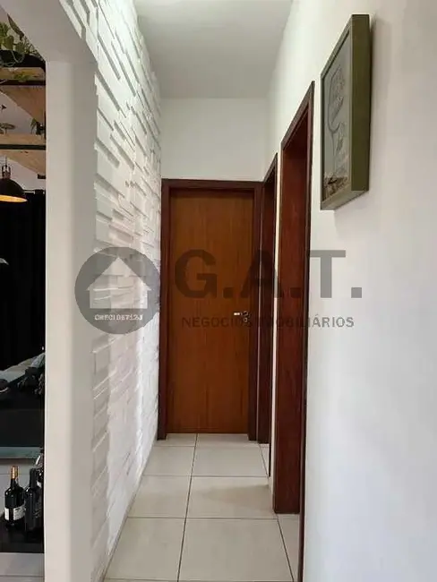 Apartamento com 3 quartos à venda, 86m2 em Jardim Europa, Sorocaba - SP - imagem 5 Foto 5 de Apartamento com 3 quartos à venda, 86m2 em Jardim Europa, Sorocaba - SP