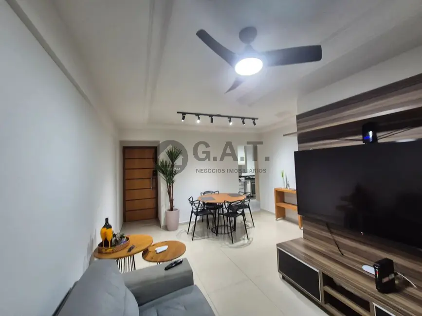 Foto 3 de Apartamento com 3 quartos à venda, 96m2 em Sorocaba - SP