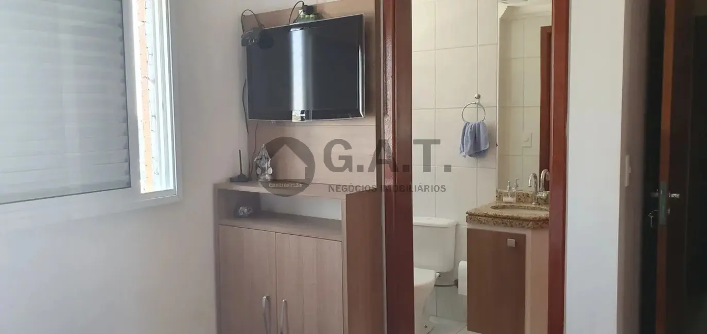 Foto 8 de Apartamento com 3 quartos à venda, 96m2 em Sorocaba - SP