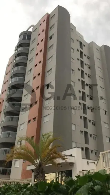 Foto 1 de Apartamento com 3 quartos à venda, 96m2 em Sorocaba - SP