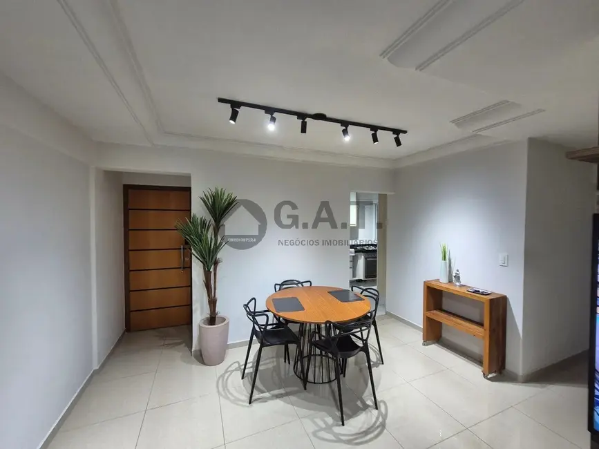 Foto 5 de Apartamento com 3 quartos à venda, 96m2 em Sorocaba - SP