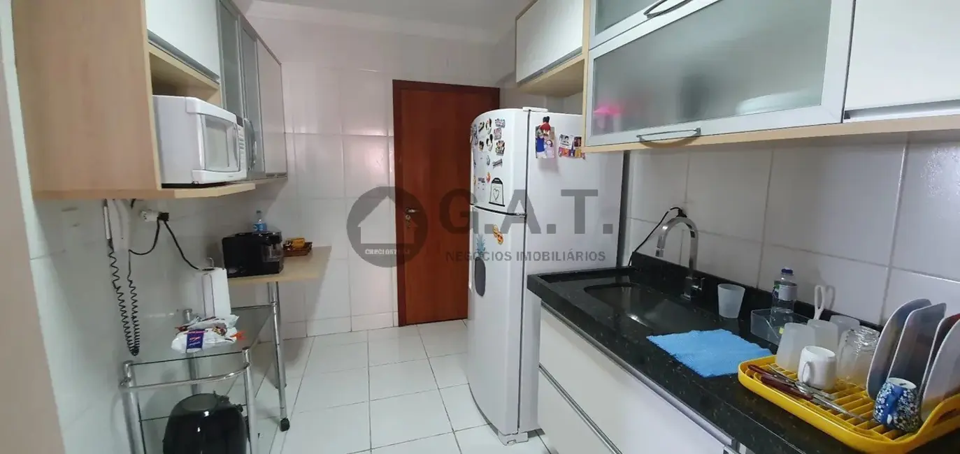 Foto 7 de Apartamento com 3 quartos à venda, 96m2 em Sorocaba - SP