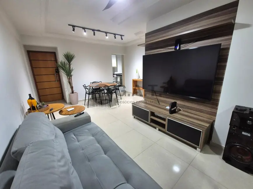 Foto 2 de Apartamento com 3 quartos à venda, 96m2 em Sorocaba - SP