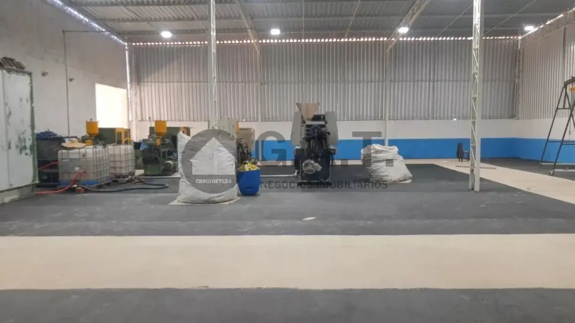 Foto 7 de Armazém / Galpão à venda, 1050m2 em Sorocaba - SP