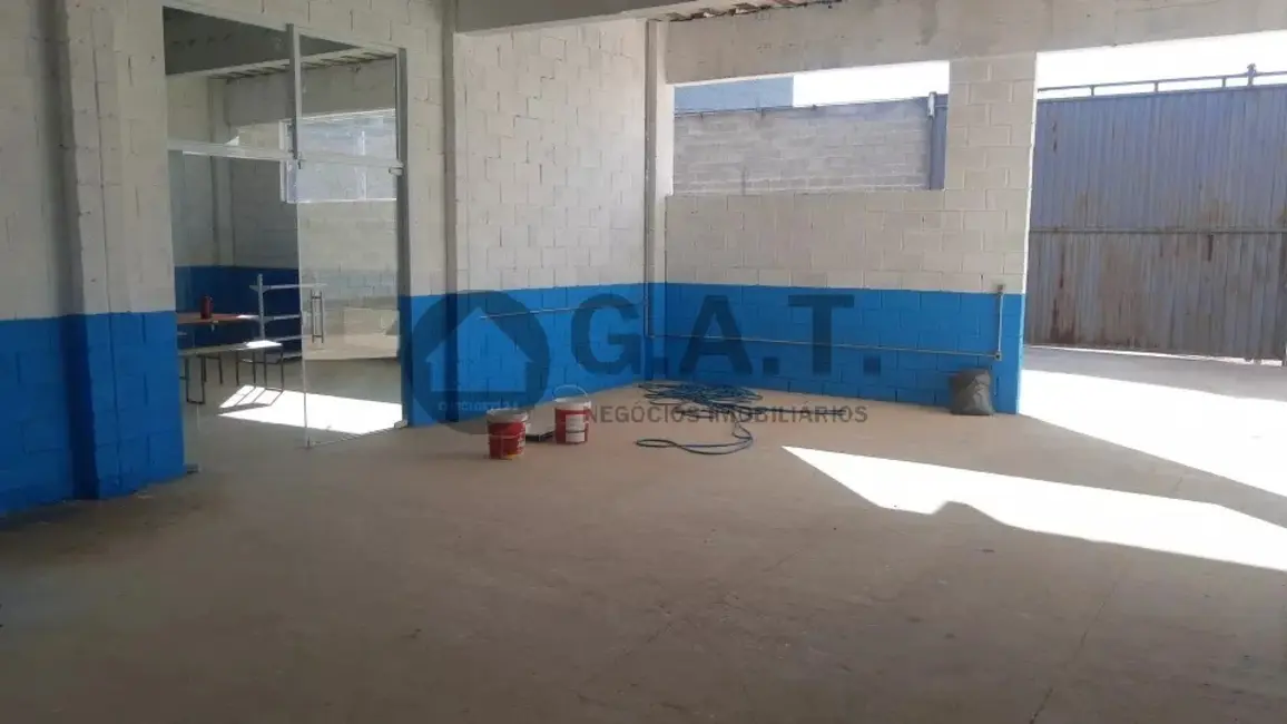 Foto 5 de Armazém / Galpão à venda, 1050m2 em Sorocaba - SP
