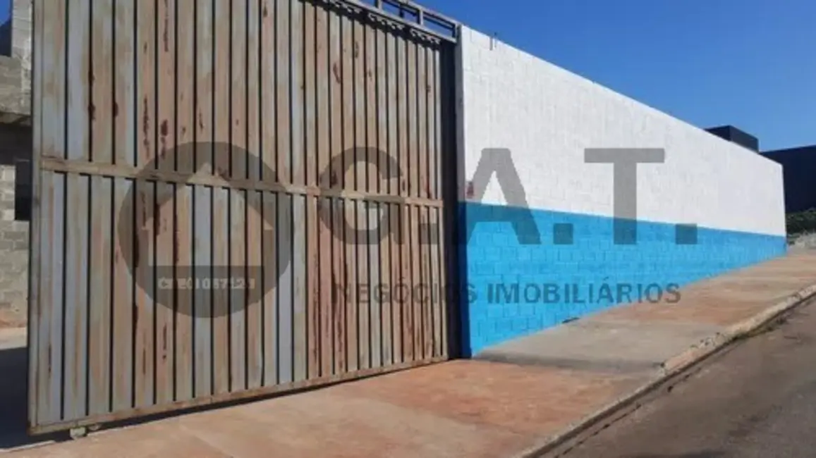 Foto 2 de Armazém / Galpão à venda, 1050m2 em Sorocaba - SP