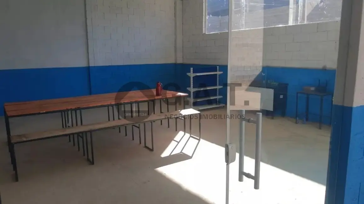 Foto 9 de Armazém / Galpão à venda, 1050m2 em Sorocaba - SP