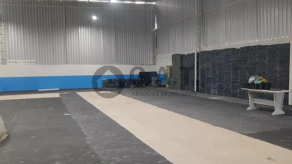 Foto 8 de Armazém / Galpão à venda, 1050m2 em Sorocaba - SP