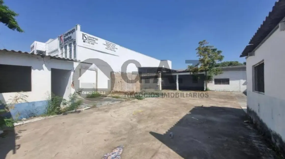 Foto 4 de Armazém / Galpão à venda, 240m2 em Jardim Leocádia, Sorocaba - SP