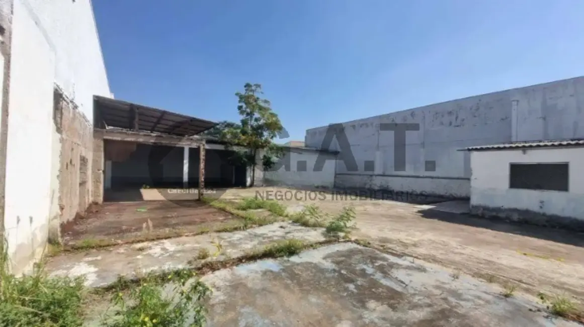Foto 5 de Armazém / Galpão à venda, 240m2 em Jardim Leocádia, Sorocaba - SP