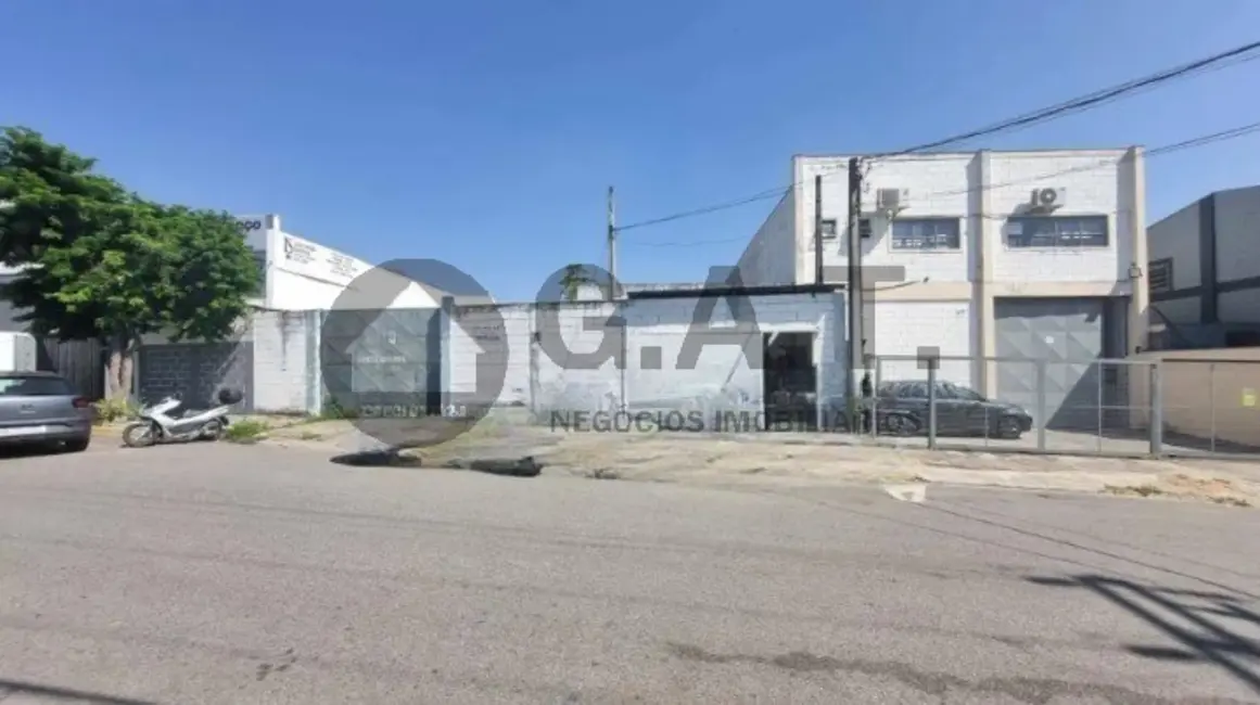 Foto 1 de Armazém / Galpão à venda, 240m2 em Jardim Leocádia, Sorocaba - SP