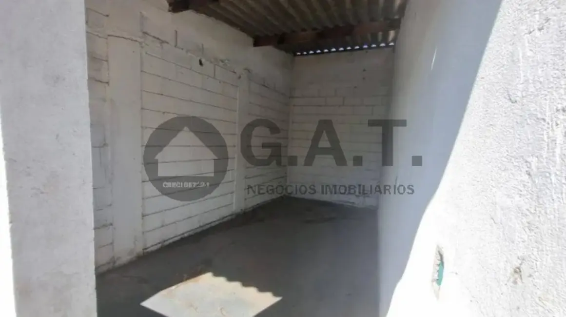 Foto 6 de Armazém / Galpão à venda, 240m2 em Jardim Leocádia, Sorocaba - SP