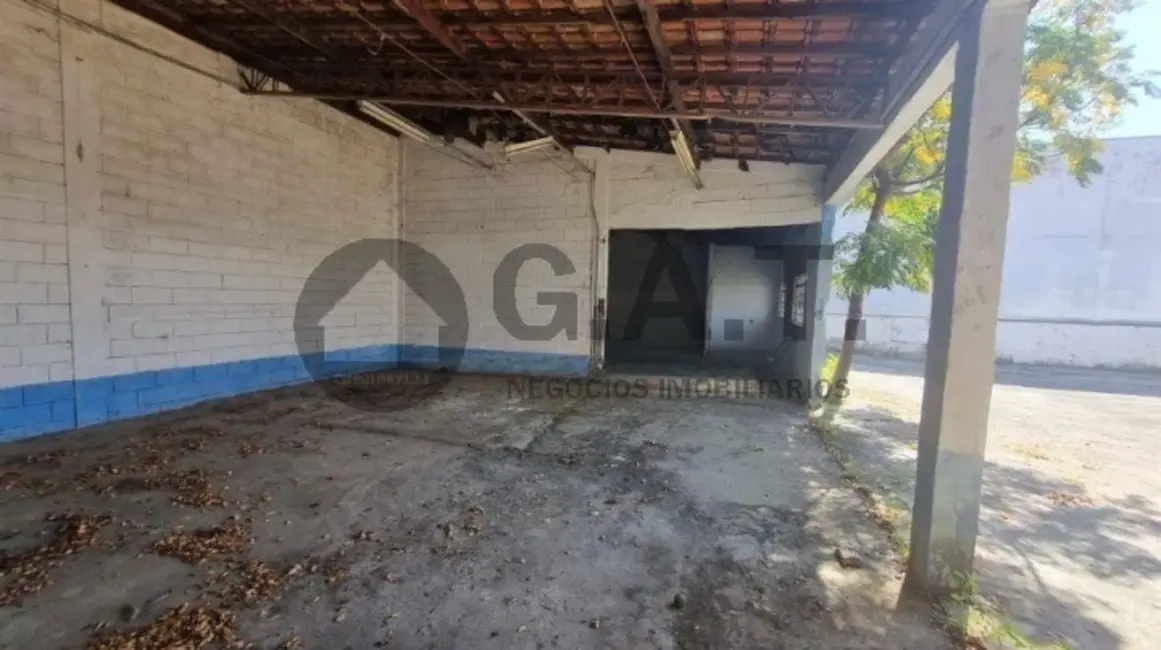 Foto 7 de Armazém / Galpão à venda, 240m2 em Jardim Leocádia, Sorocaba - SP