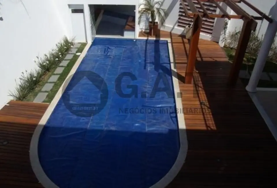 Foto 9 de Casa de Condomínio com 4 quartos à venda, 524m2 em Itapeva, Votorantim - SP