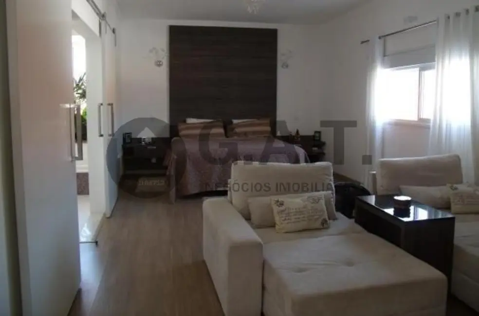 Foto 3 de Casa de Condomínio com 4 quartos à venda, 524m2 em Itapeva, Votorantim - SP