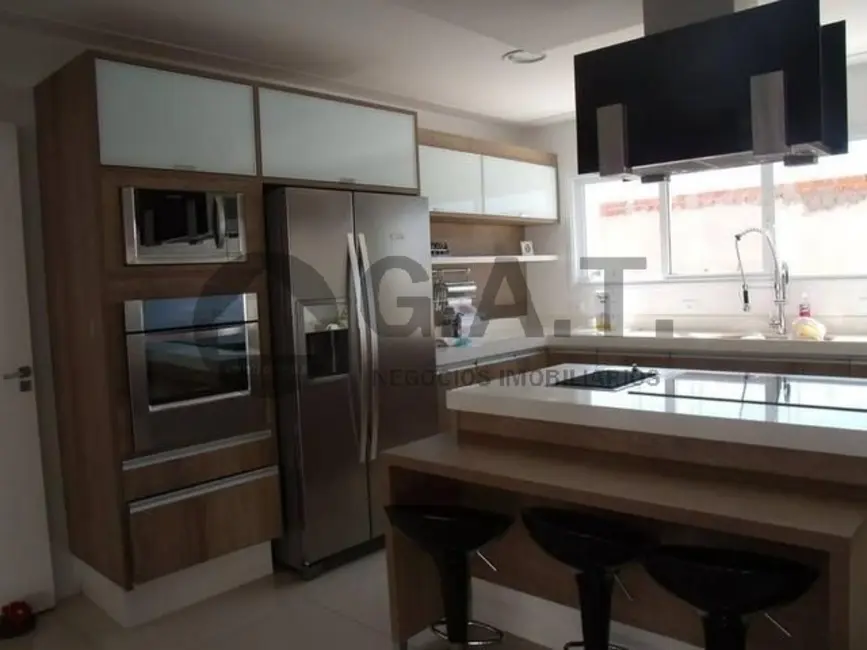 Foto 4 de Casa de Condomínio com 4 quartos à venda, 524m2 em Itapeva, Votorantim - SP