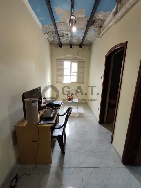 Casa com 4 quartos à venda, 484m2 em Jardim Europa, Sorocaba - SP - imagem 7 Foto 7 de Casa com 4 quartos à venda, 484m2 em Jardim Europa, Sorocaba - SP
