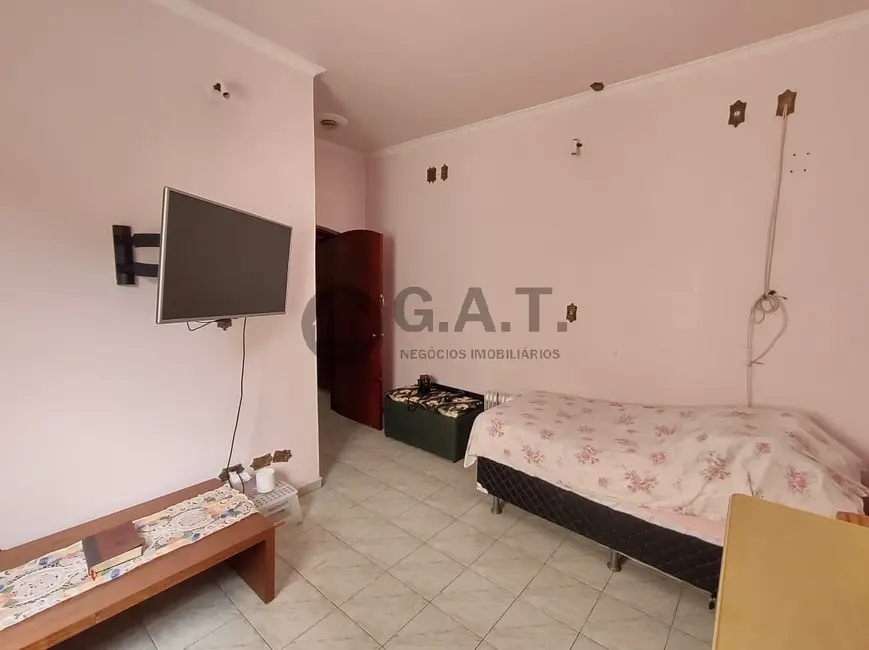 Casa com 4 quartos à venda, 484m2 em Jardim Europa, Sorocaba - SP - imagem 8 Foto 8 de Casa com 4 quartos à venda, 484m2 em Jardim Europa, Sorocaba - SP
