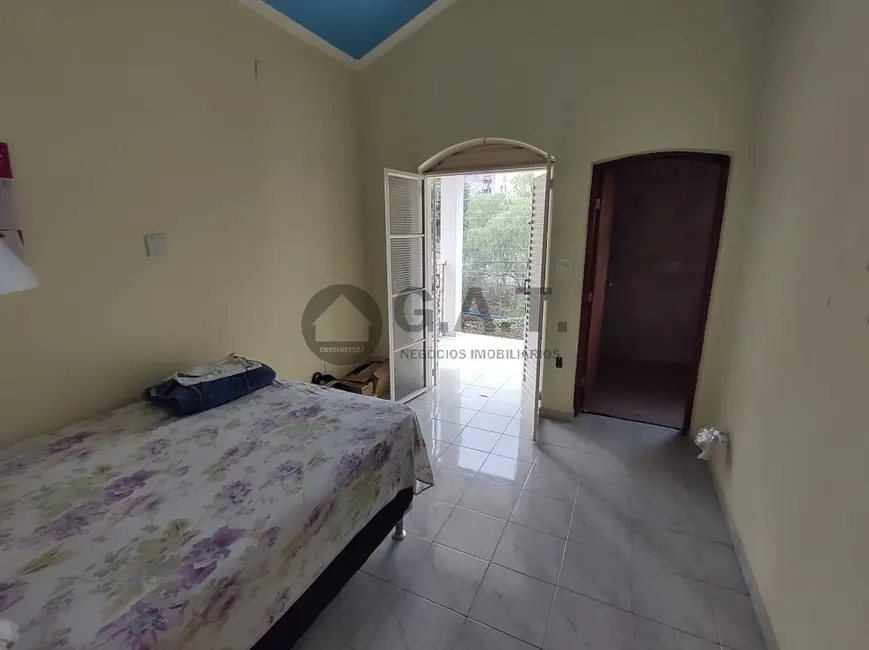 Casa com 4 quartos à venda, 484m2 em Jardim Europa, Sorocaba - SP - imagem 4 Foto 4 de Casa com 4 quartos à venda, 484m2 em Jardim Europa, Sorocaba - SP
