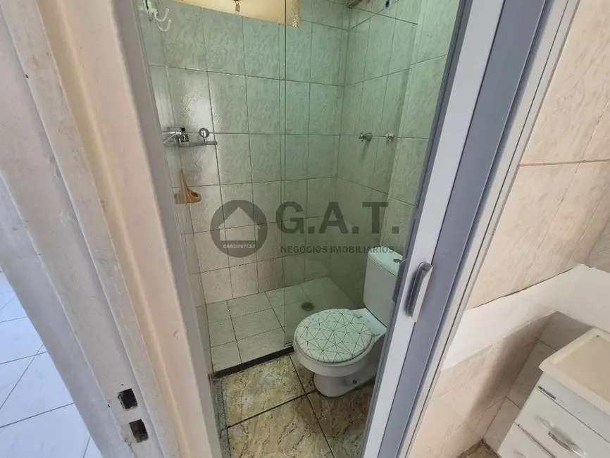 Foto 9 de Apartamento com 2 quartos para alugar, 48m2 em Sorocaba - SP